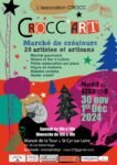 crocc art saint cyr