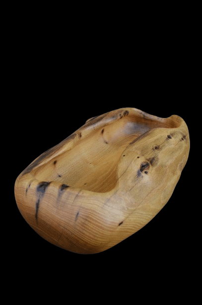 coupe à fruit acacia