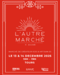 mame autre marché tours