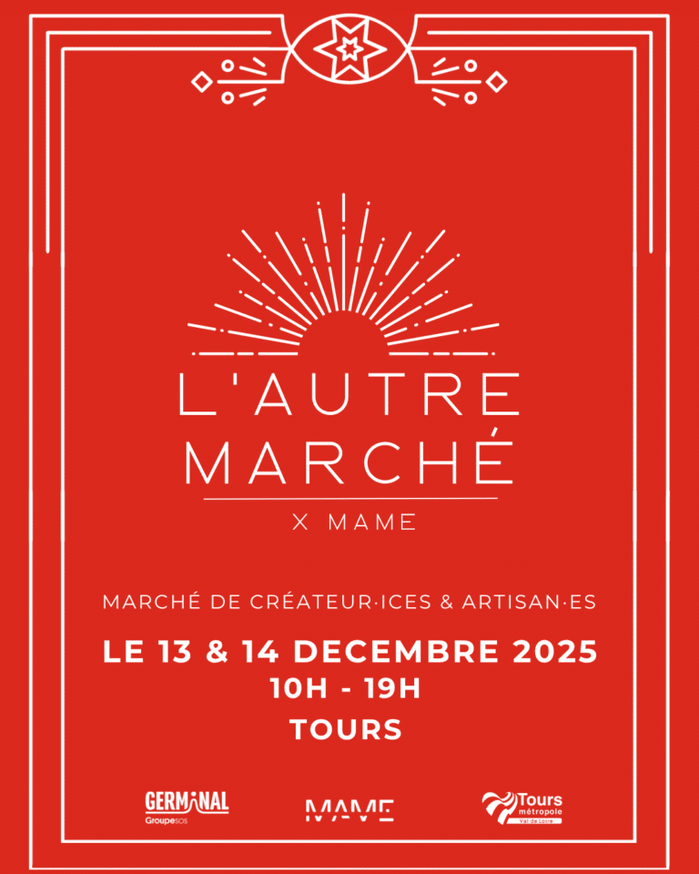 mame autre marché tours