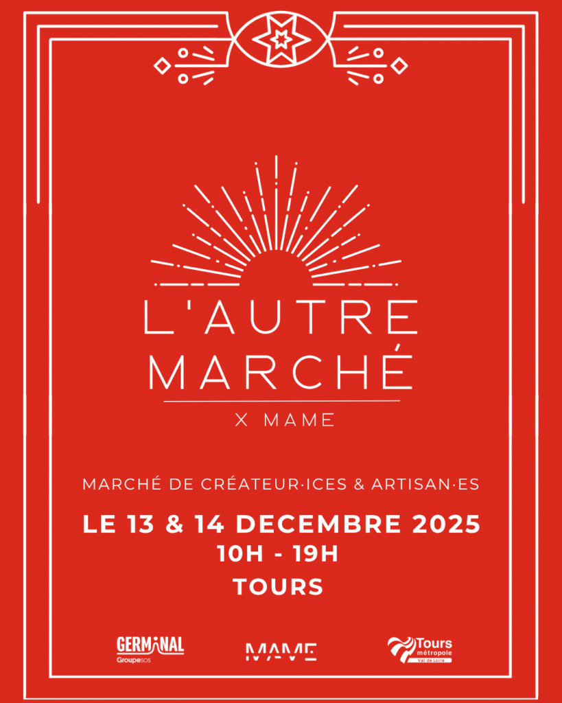 mame autre marché tours
