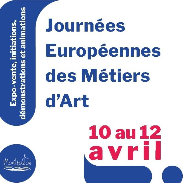 journées européennes des métiers d'art montbazon